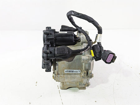 2023 Can Am Maverick X3 XMR Turbo RR Front Differential Box Smart Lock 705402936 {{ shop.shopifyCountryName }} - Mototech271