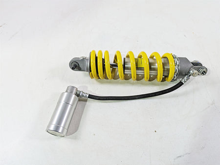 2022 Ducati Scrambler Desert Sled Straight Kyb Rear Shock Damper 36521661A {{ shop.shopifyCountryName }} - Mototech271
