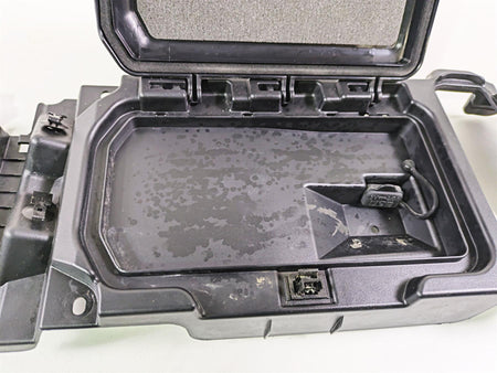 2024 Triumph Tiger 900 GT Rear Body Plastic Stay Holder Kit T2505566 T2505645 {{ shop.shopifyCountryName }} - Mototech271