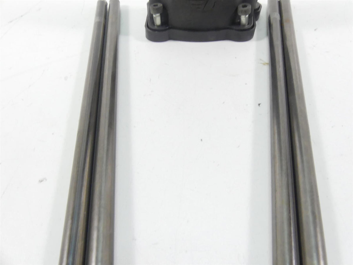 2007 Buell XB12 SS Lightning Front Head Push Rods Pushrods & Cover 17986-00Y {{ shop.shopifyCountryName }} - Mototech271