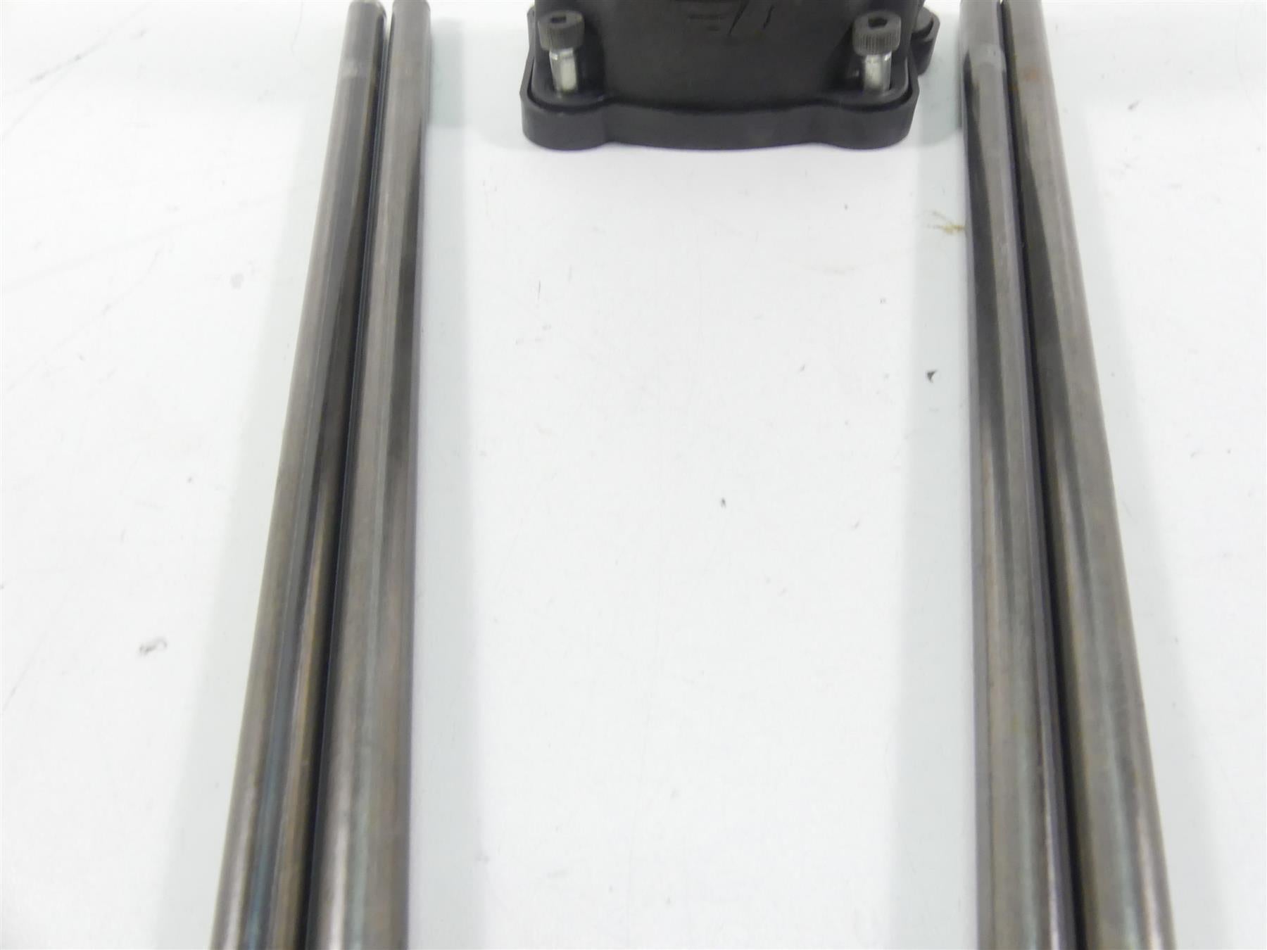 2007 Buell XB12 SS Lightning Front Head Push Rods Pushrods & Cover 17986-00Y {{ shop.shopifyCountryName }} - Mototech271