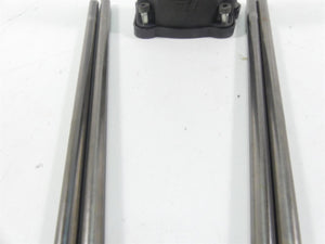 2007 Buell XB12 SS Lightning Front Head Push Rods Pushrods & Cover 17986-00Y | Mototech271