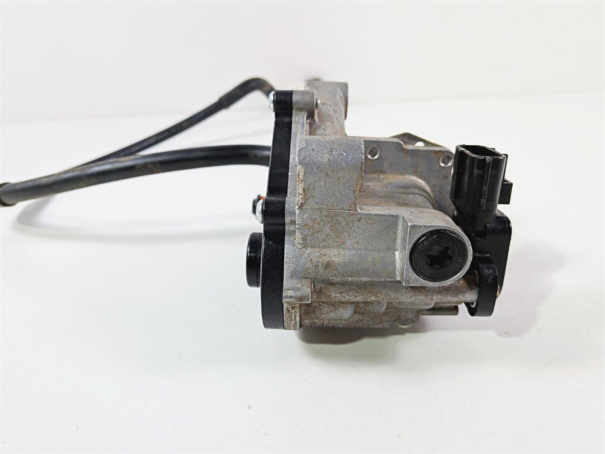 2021 Yamaha YXZ1000R EPS SS SE Gear Shift Actuator Motor -Tested B57-82450-00-00 {{ shop.shopifyCountryName }} - Mototech271