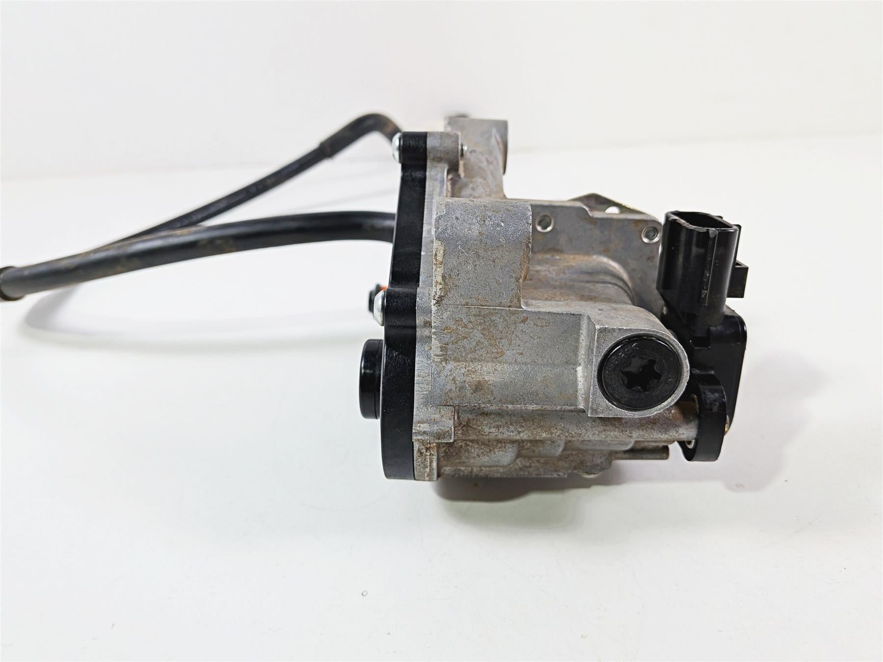 2021 Yamaha YXZ1000R EPS SS SE Gear Shift Actuator Motor -Tested B57-82450-00-00 {{ shop.shopifyCountryName }} - Mototech271