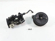 Load image into Gallery viewer, S&amp;S 58mm Throttle Body 405 Set + Stealth Air Filter 170-0346 | Mototech271
