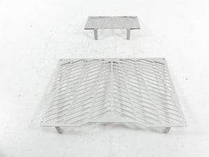 2020 Ducati Multistrada 1260 Enduro Touratech Radiator & Cooler Guard 97380561A | Mototech271