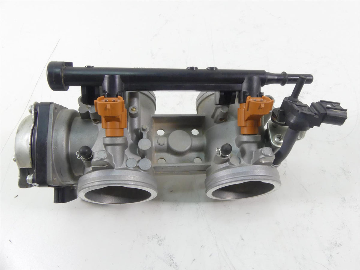 2021 Kawasaki Teryx KRX1000 KRF1000 Throttle Body Fuel Injection 16163-0991 {{ shop.shopifyCountryName }} - Mototech271