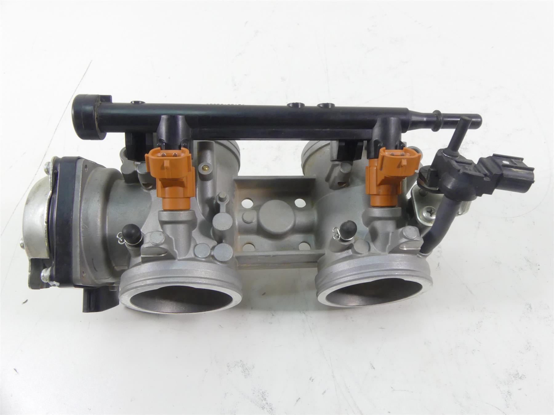 2021 Kawasaki Teryx KRX1000 KRF1000 Throttle Body Fuel Injection 16163-0991 {{ shop.shopifyCountryName }} - Mototech271