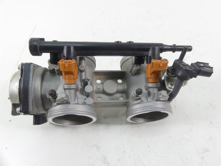2021 Kawasaki Teryx KRX1000 KRF1000 Throttle Body Fuel Injection 16163-0991 {{ shop.shopifyCountryName }} - Mototech271
