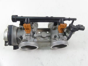 2021 Kawasaki Teryx KRX1000 KRF1000 Throttle Body Fuel Injection 16163-0991 | Mototech271