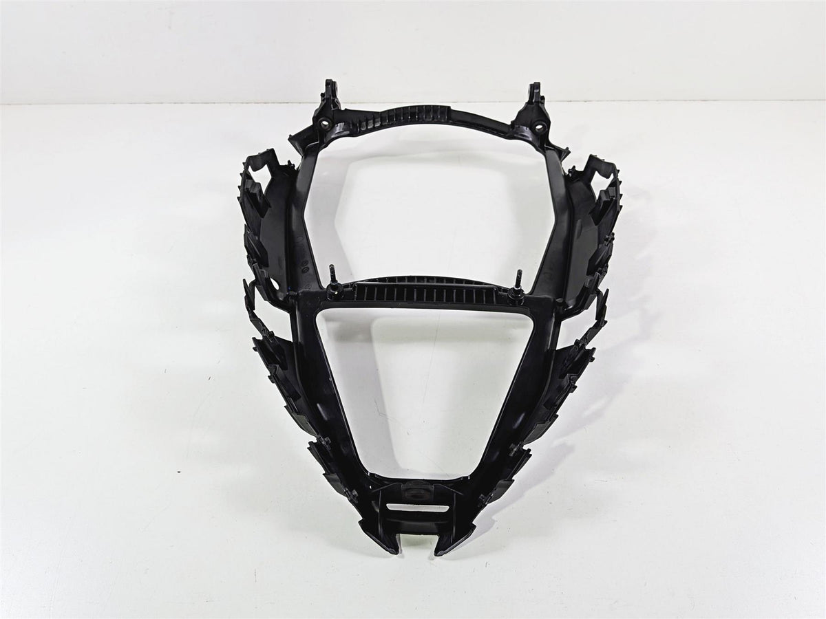 2023 Ducati Streetfighter V4 Radiator Shroud & Reservoir 48411672B-Mototech271