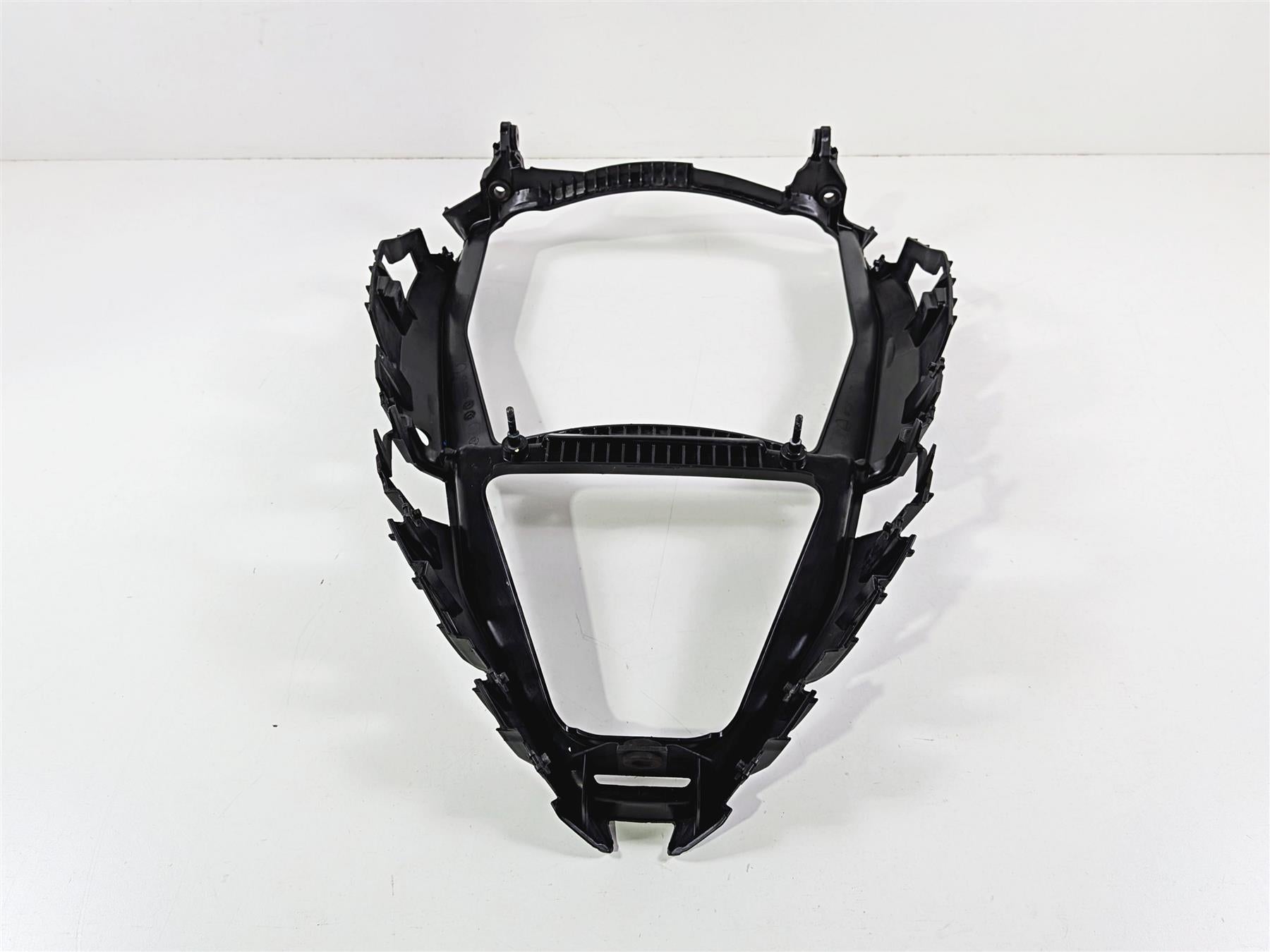 2023 Ducati Streetfighter V4 Radiator Shroud & Reservoir 48411672B-Mototech271