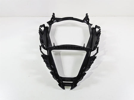 2023 Ducati Streetfighter V4 Radiator Shroud & Reservoir 48411672B-Mototech271