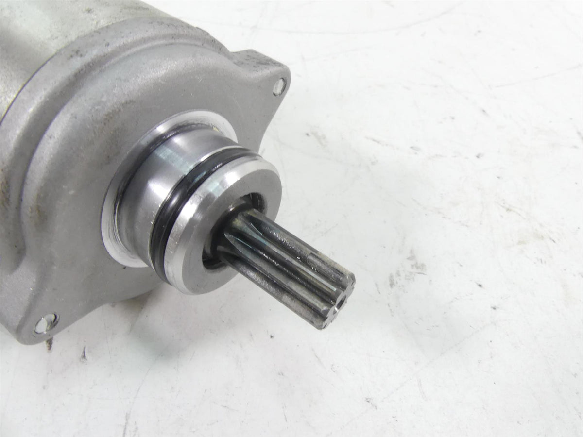 2018 Mv Agusta F3 800 RC Engine Starter Motor 8000B4334 {{ shop.shopifyCountryName }} - Mototech271