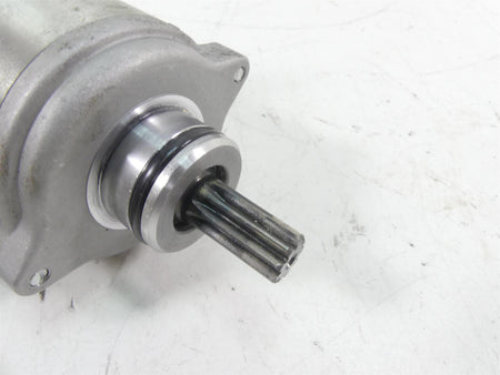 2018 Mv Agusta F3 800 RC Engine Starter Motor 8000B4334 {{ shop.shopifyCountryName }} - Mototech271