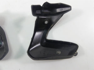 2019 BMW R1250GS K50 Ignition Coil Cover Fairing Guard Set 11128394385 | Mototech271
