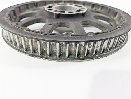 2017 Harley Softail Heritage Classic FLSTC Rear Drive Belt Pulley 66T 40325-07 {{ shop.shopifyCountryName }} - Mototech271