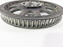 Load image into Gallery viewer, 2017 Harley Softail Heritage Classic FLSTC Rear Drive Belt Pulley 66T 40325-07
