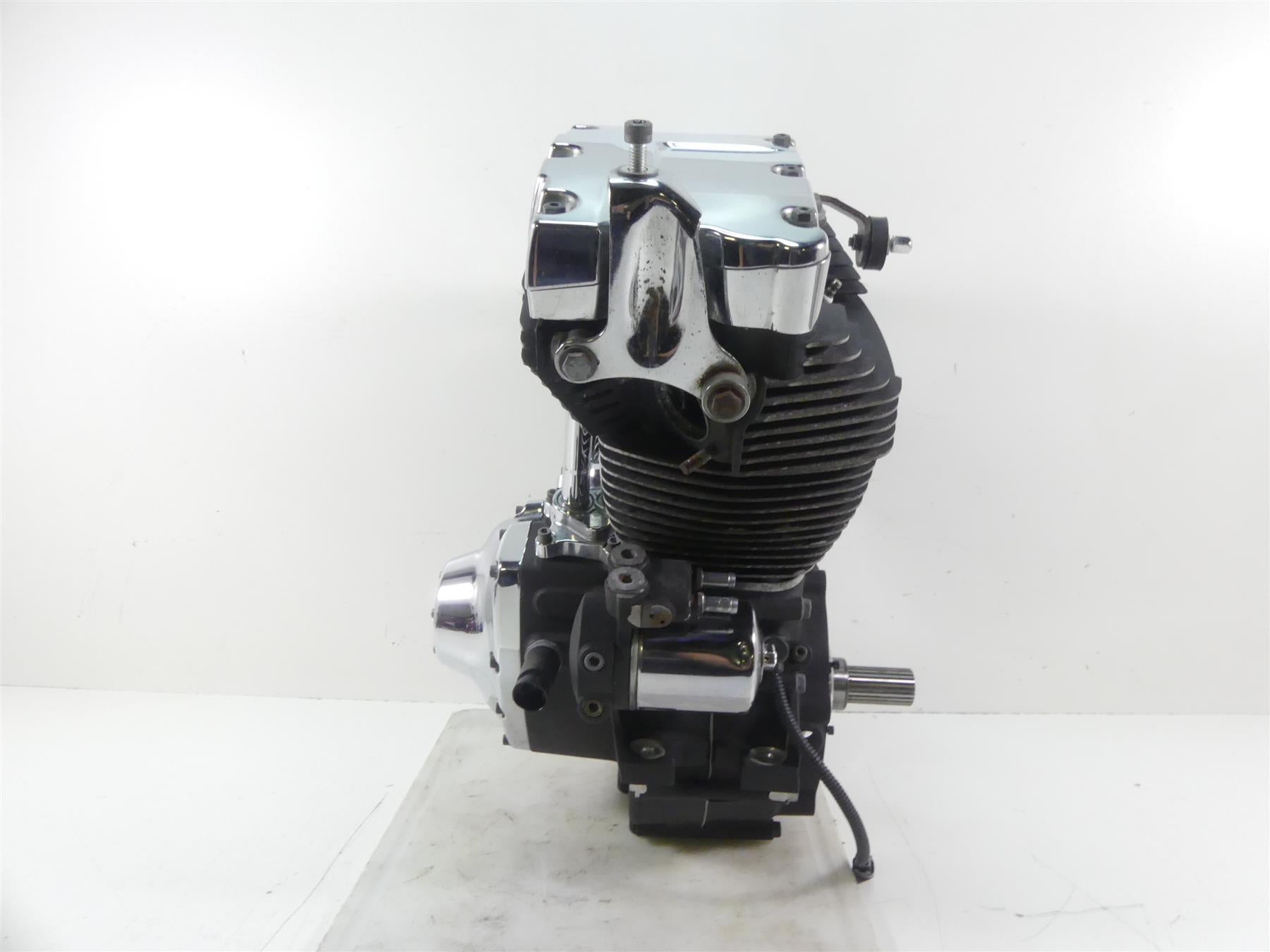 2016 Harley Touring FLTRX Road Glide Running 103 Engine Motor 19K - Vid 19678-16 {{ shop.shopifyCountryName }} - Mototech271
