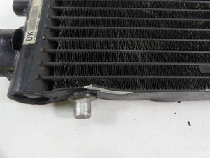 2015 Harley VRSCF Muscle Rod Oil Cooler Radiator - Read 62700054 | Mototech271