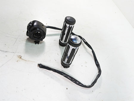 2013 Harley Softail FLSTFB Fat Boy Lo Right Hand Control Switch - Read 72954-11 {{ shop.shopifyCountryName }} - Mototech271
