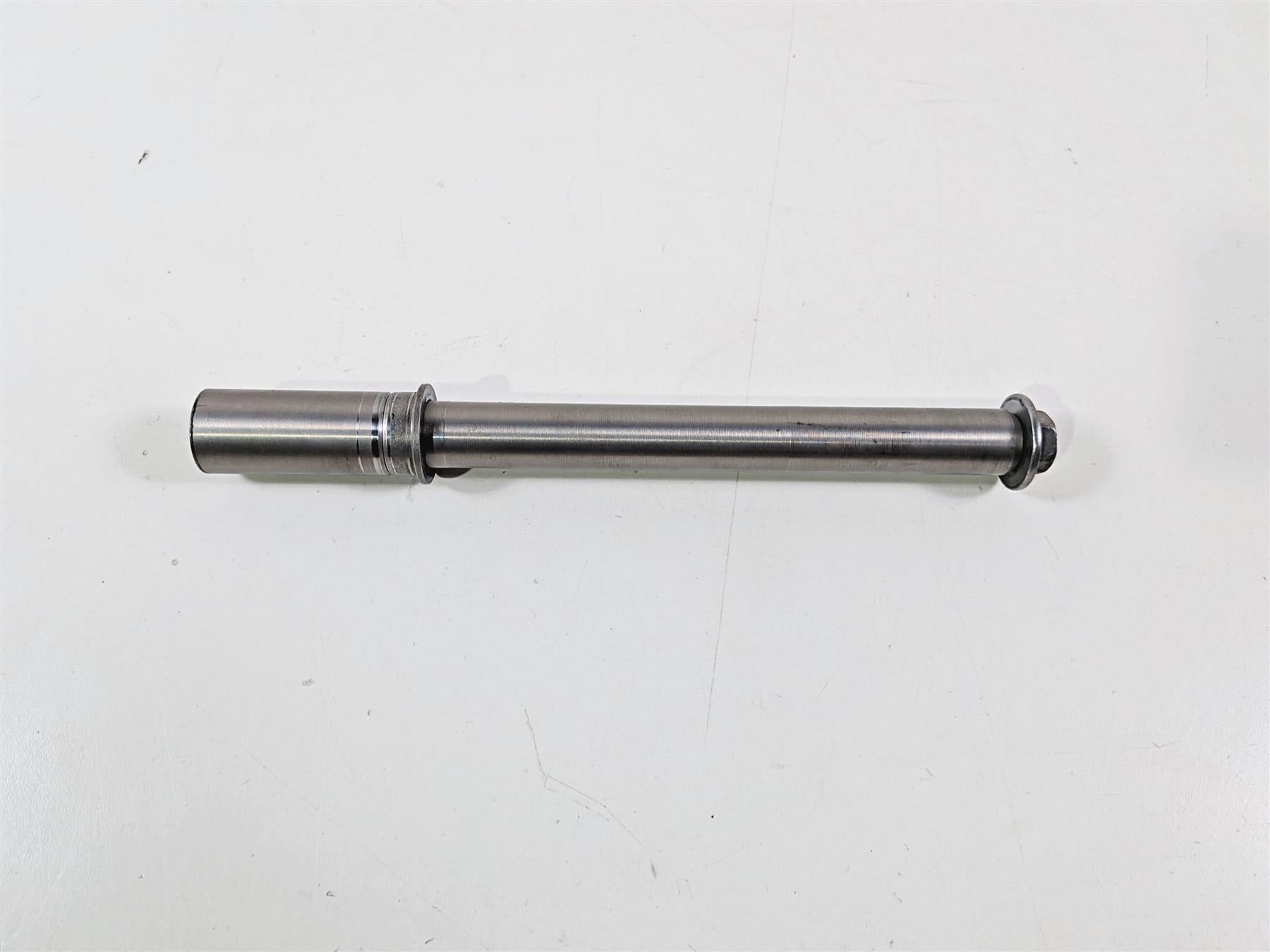 2021 BMW R1250GS K51 Adventure Front Wheel Axle Spindle 36317925190-Mototech271
