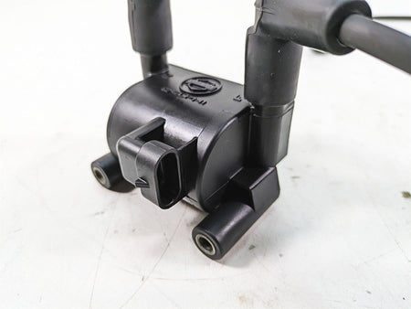 2015 Harley Touring FLHXS Street Glide Ignition Coil Wires & Plugs 31696-07A {{ shop.shopifyCountryName }} - Mototech271