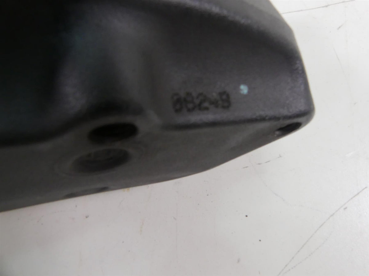 2004 Harley Softail FLSTFI Fat Boy Front Brake Caliper + Line 44046-00D {{ shop.shopifyCountryName }} - Mototech271