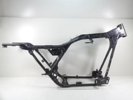 1989 Harley Touring FLTC Tour Glide Straight Main Frame Slvg - Read 47900-89A {{ shop.shopifyCountryName }} - Mototech271
