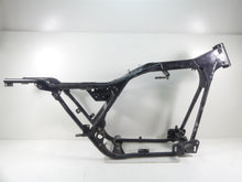 Load image into Gallery viewer, 1989 Harley Touring FLTC Tour Glide Straight Main Frame Slvg - Read 47900-89A
