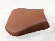 Load image into Gallery viewer, 2008 Aprilia RSVR 1000 Factory Front Driver Seat Saddle Red AP8129473 | Mototech271
