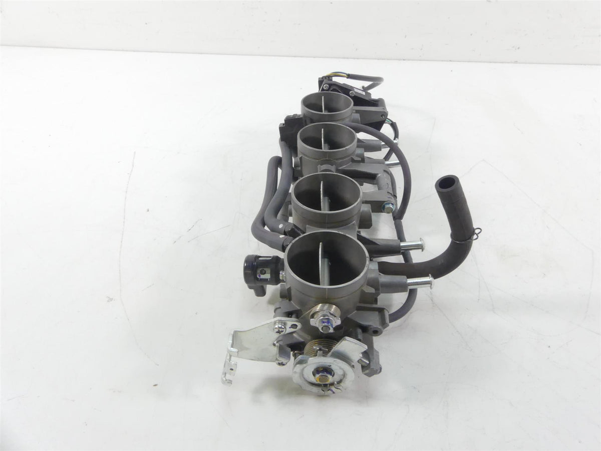 2020 Suzuki GSX1300 R Hayabusa Keihin Throttle Body Bodies - Read 13406-15H20 {{ shop.shopifyCountryName }} - Mototech271