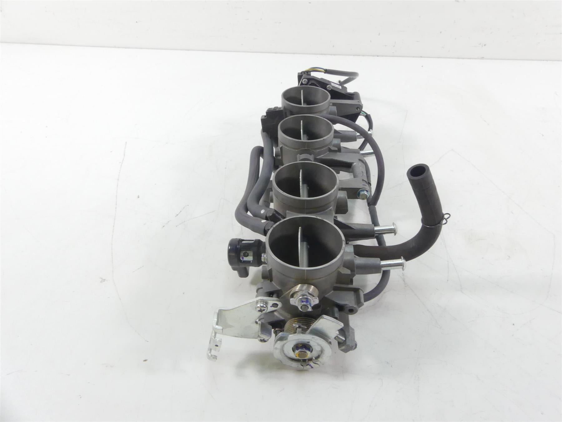 2020 Suzuki GSX1300 R Hayabusa Keihin Throttle Body Bodies - Read 13406-15H20 {{ shop.shopifyCountryName }} - Mototech271