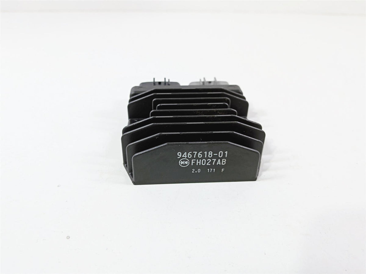 2023 BMW F850GS K81 Rectifier Voltage Regulator FH027AB 12319467618 {{ shop.shopifyCountryName }} - Mototech271