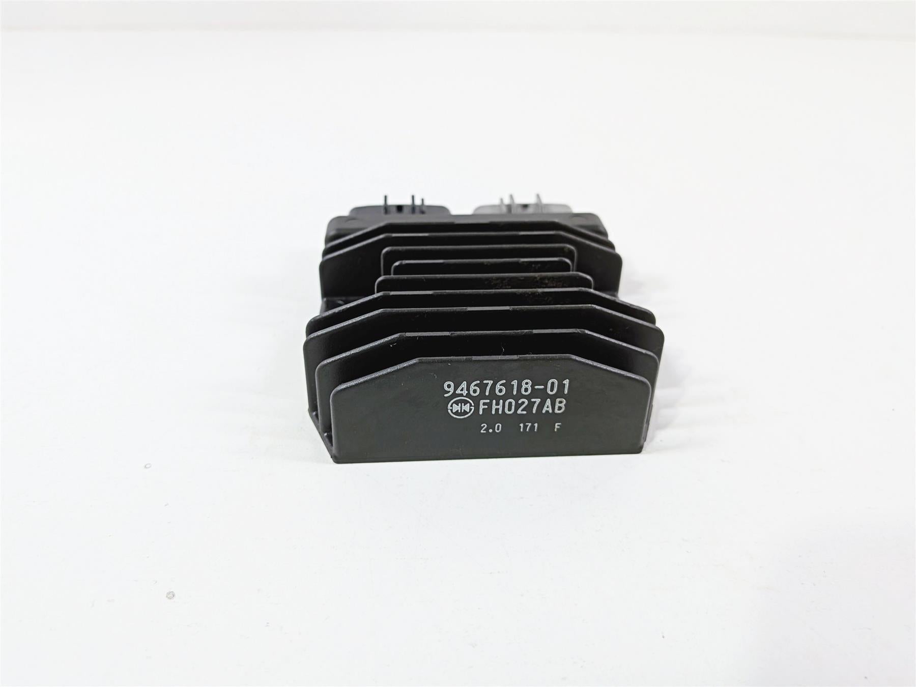 2023 BMW F850GS K81 Rectifier Voltage Regulator FH027AB 12319467618 {{ shop.shopifyCountryName }} - Mototech271