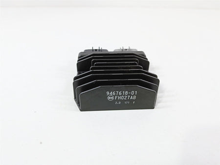 2023 BMW F850GS K81 Rectifier Voltage Regulator FH027AB 12319467618 {{ shop.shopifyCountryName }} - Mototech271