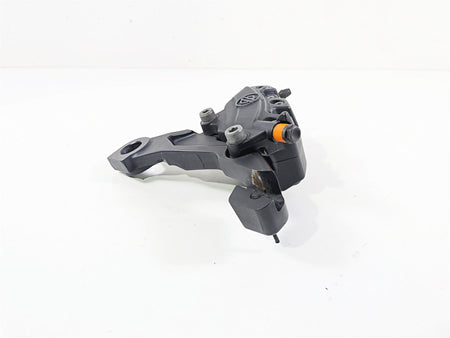 2020 Harley Touring FLTRK Road Glide Rear Brake Caliper & Bracket 44080-08C {{ shop.shopifyCountryName }} - Mototech271