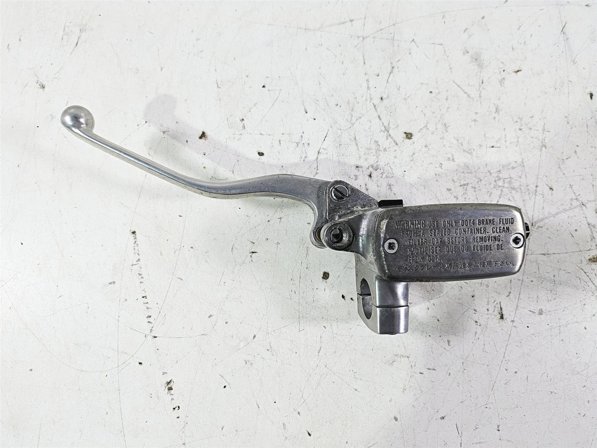 1998 Honda GL1500 Valkyrie Tour Clutch Master Cylinder 22890-MZ0-006 {{ shop.shopifyCountryName }} - Mototech271