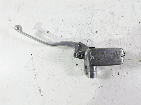 1998 Honda GL1500 Valkyrie Tour Clutch Master Cylinder 22890-MZ0-006 {{ shop.shopifyCountryName }} - Mototech271