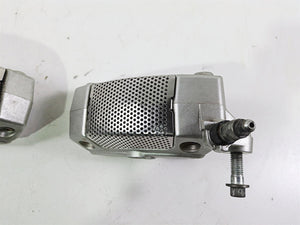2011 Harley Touring FLHTCUSE CVO E-Glide Front Brake Calipers 42938-08 42939-08 | Mototech271