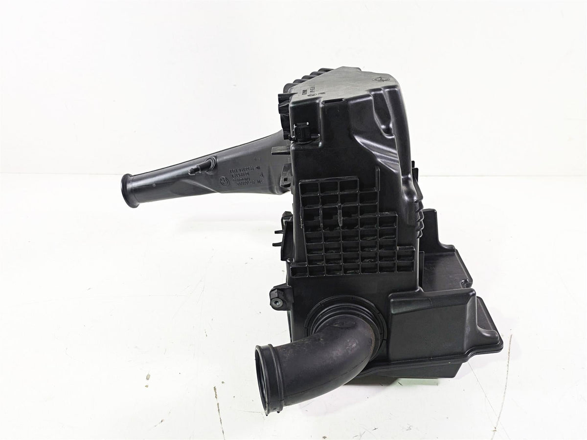 2015 BMW R nineT K21 Air Box Cleaner Breather Filter Set 13717720354 {{ shop.shopifyCountryName }} - Mototech271