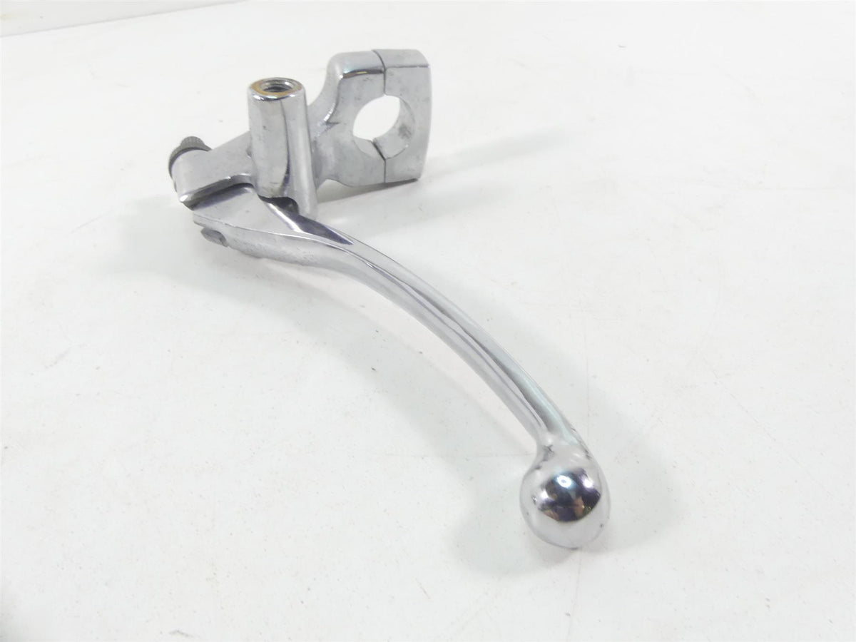 2004 Yamaha XV1700 Road Star Warrior Clutch Perch & Lever 4WM-83912-00-00 {{ shop.shopifyCountryName }} - Mototech271