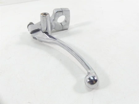 2004 Yamaha XV1700 Road Star Warrior Clutch Perch & Lever 4WM-83912-00-00 {{ shop.shopifyCountryName }} - Mototech271