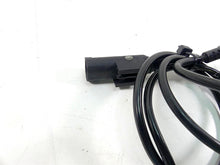 Load image into Gallery viewer, 2014 BMW R1200GS K50 Front Abs Brake Wheel Speed Sensor 34528551611
