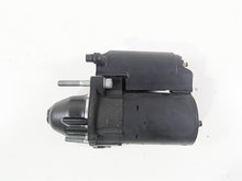 Load image into Gallery viewer, 2010 BMW R1200GS K25 Engine Starter Motor &amp; Cover 12317691956
