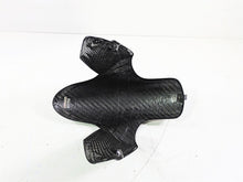 Load image into Gallery viewer, 2008 Ducati SBK 1098 S Carbon Fiber Front  Fender - Read 56420551A 564Z0021A | Mototech271
