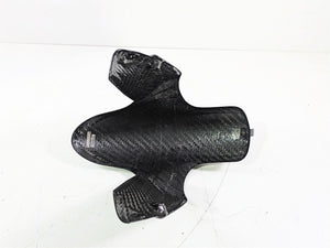 2008 Ducati SBK 1098 S Carbon Fiber Front  Fender - Read 56420551A 564Z0021A | Mototech271