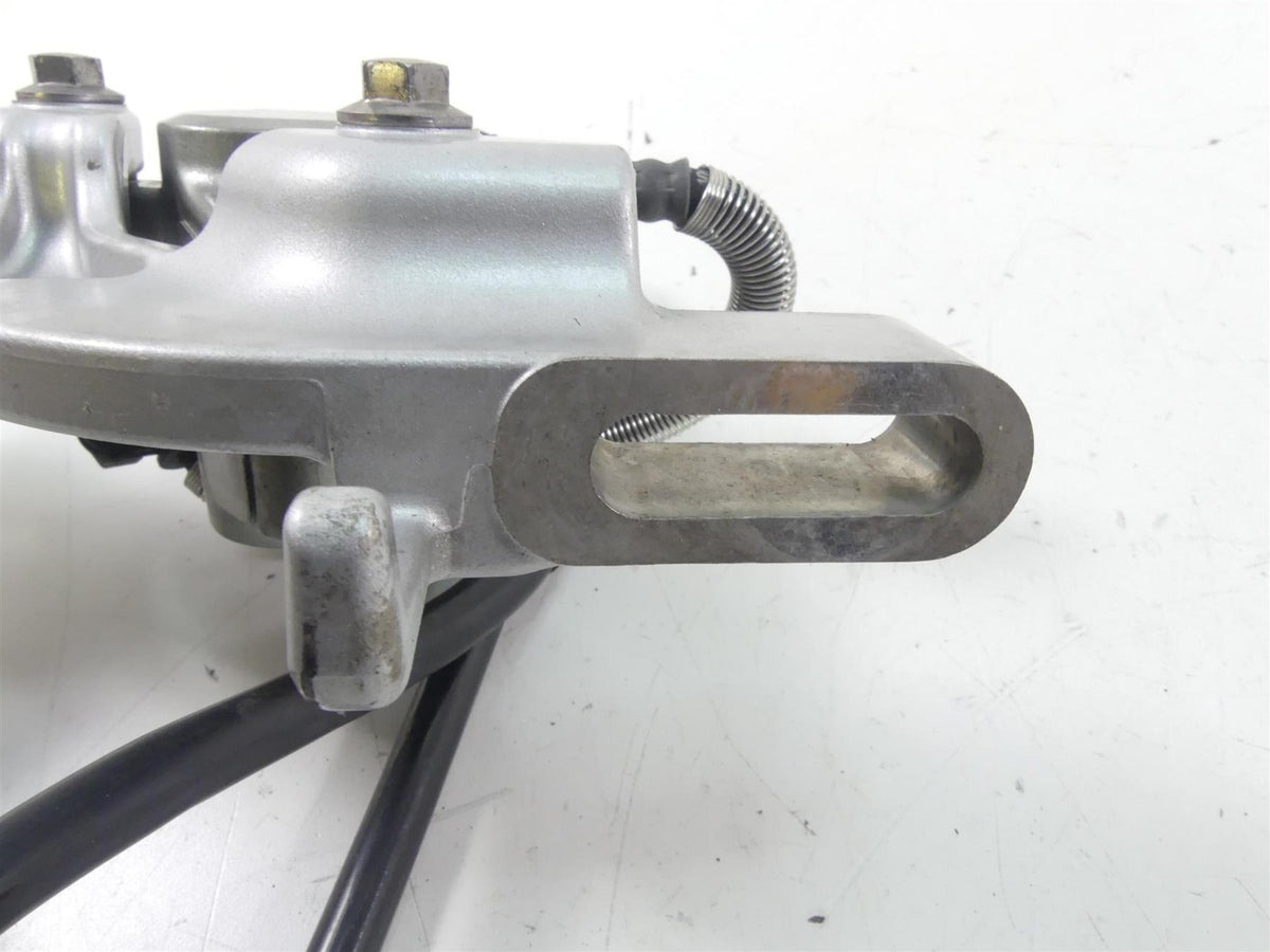 2001 Yamaha XV1600 Road Star Rear Sumitomo Brake Caliper 4WM-2580W-00-00 {{ shop.shopifyCountryName }} - Mototech271
