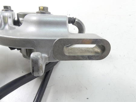2001 Yamaha XV1600 Road Star Rear Sumitomo Brake Caliper 4WM-2580W-00-00 {{ shop.shopifyCountryName }} - Mototech271
