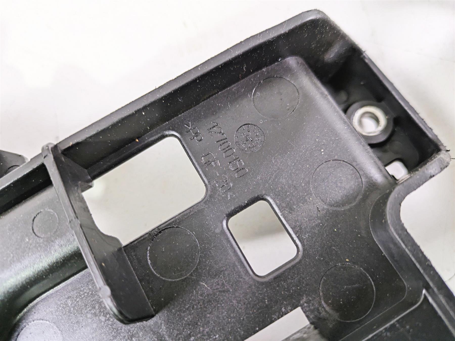 2022 Harley RA1250 S Pan America Electrical Cover Holder Set 69202329 12700142 {{ shop.shopifyCountryName }} - Mototech271
